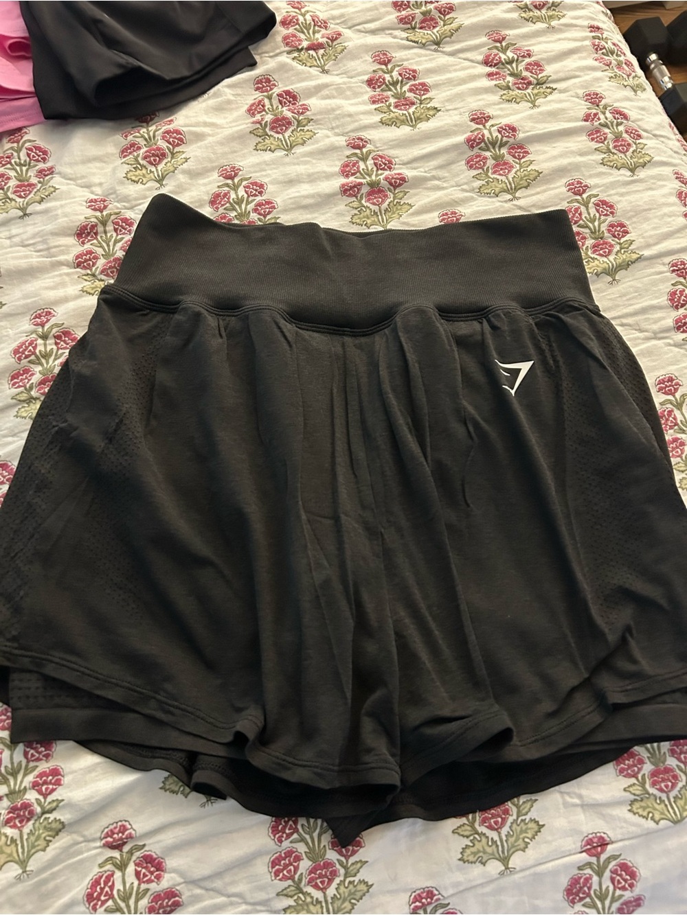 Gymshark lot/4 pair - Picture 2 of 7